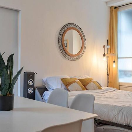 Nice Apartment In Republique - 6P Cva Paris Exterior foto